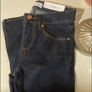 Loft Skinny Jeans
